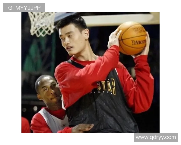 禅师心中渴望姚明的高度与才华如何影响篮球世界的未来发展