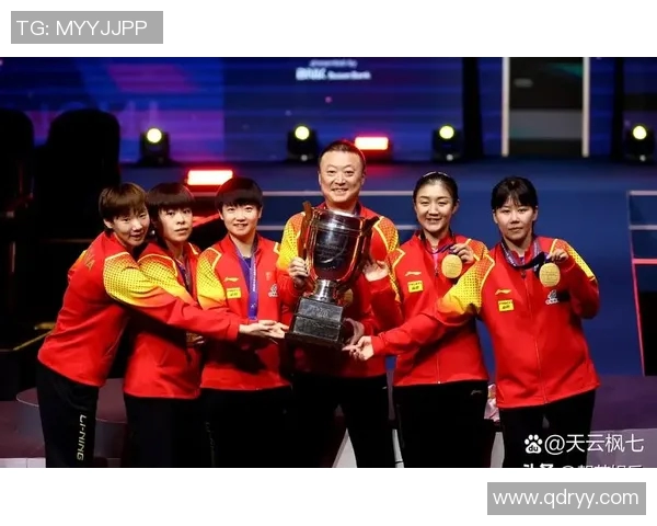 全球乒乓球明星最新排名揭晓谁将成为新的世界冠军之争焦点