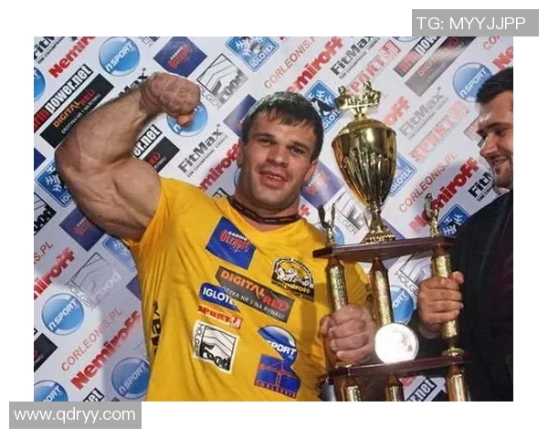 全球最强壮的体育明星排行榜揭晓谁是肌肉之王与健身传奇