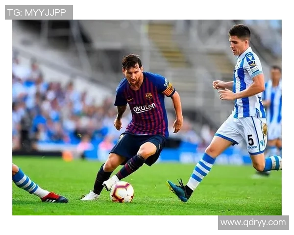 梅西在训练场上的刻苦付出与足球技艺的完美展现