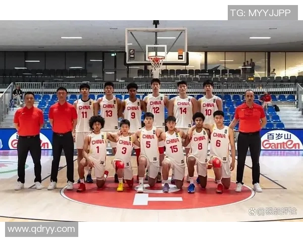 中国男篮对阵喀麦隆比赛直播免费观看渠道及赛事分析介绍