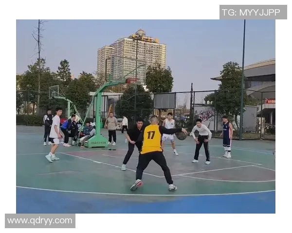 提升篮球技能的专业培训课程助你成为场上明星
